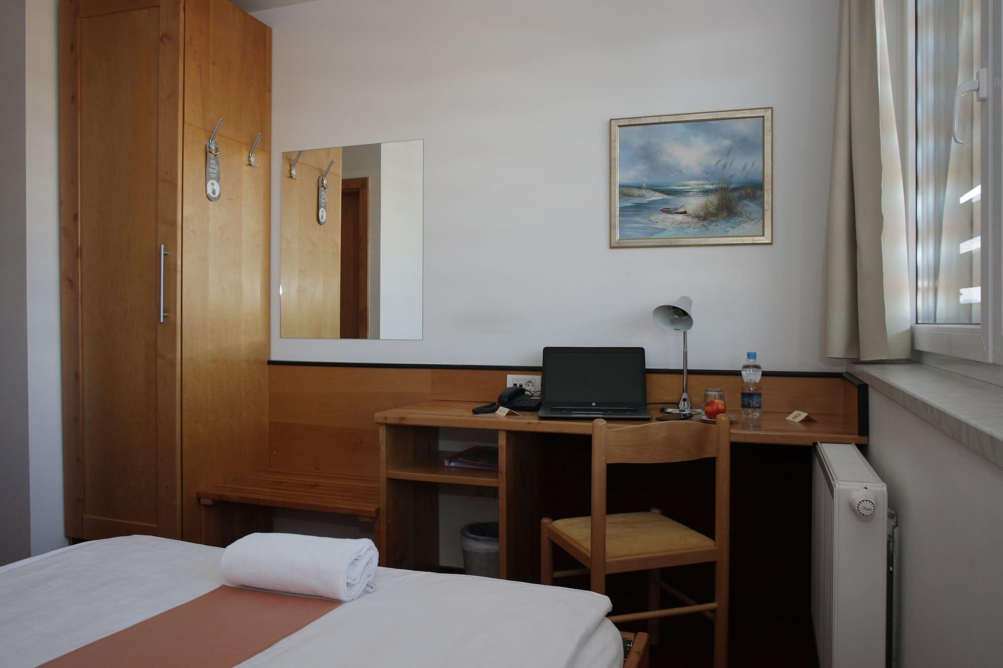 Hotel Tabor Maribor Buitenkant foto